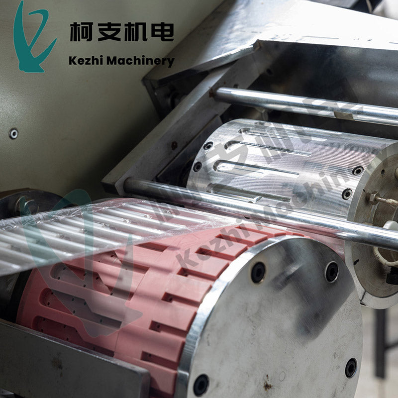 Efficient U-Shaped Straw Packing Machine for Seamless Packaging