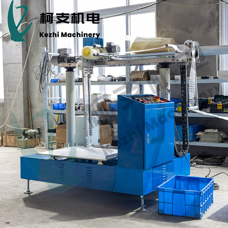 Facilate your straw packing with u shaped straw carton packing machine