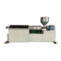 Green Solutions for Your Straw Production: Single Color PLA Straw Making Machine