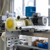 Facilate your straw packing with u shaped straw carton packing machine