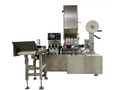Efficient Single Straw Packing Machine for Streamlined Packaging