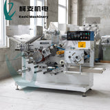 Efficient I Shape Straw Packing Machine for Streamlined Production