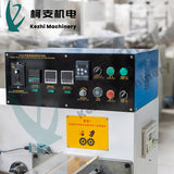 Efficient I Shape Straw Packing Machine for Streamlined Production