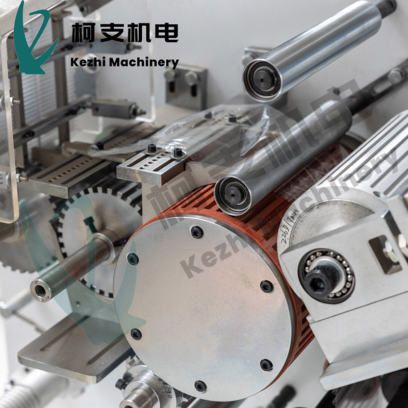 Efficient I Shape Straw Packing Machine for Streamlined Production