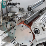 Efficient I Shape Straw Packing Machine for Streamlined Production