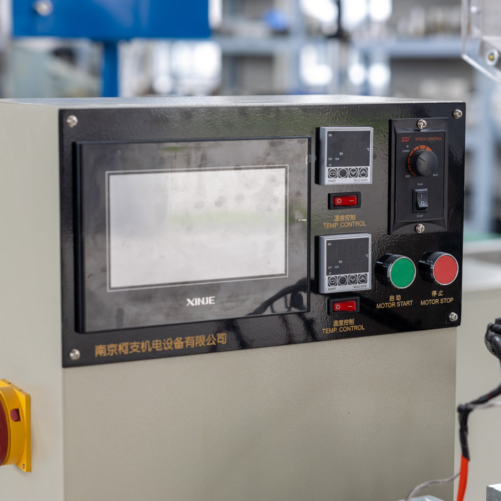 Efficient Single Straw Packing Machine for Streamlined Packaging