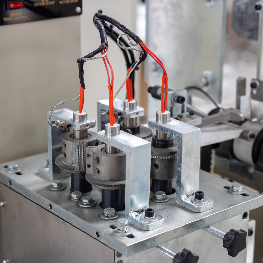 Efficient Single Straw Packing Machine for Streamlined Packaging