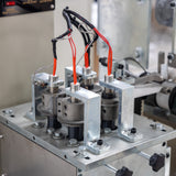 Efficient Single Straw Packing Machine for Streamlined Packaging