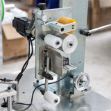 Efficient Single Straw Packing Machine for Streamlined Packaging