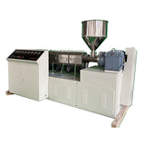 Green Solutions for Your Straw Production: Single Color PLA Straw Making Machine