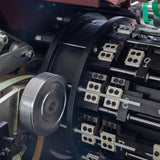 Bendy Straws Made Easy: Explore Our Flexible Straw Bending Machine