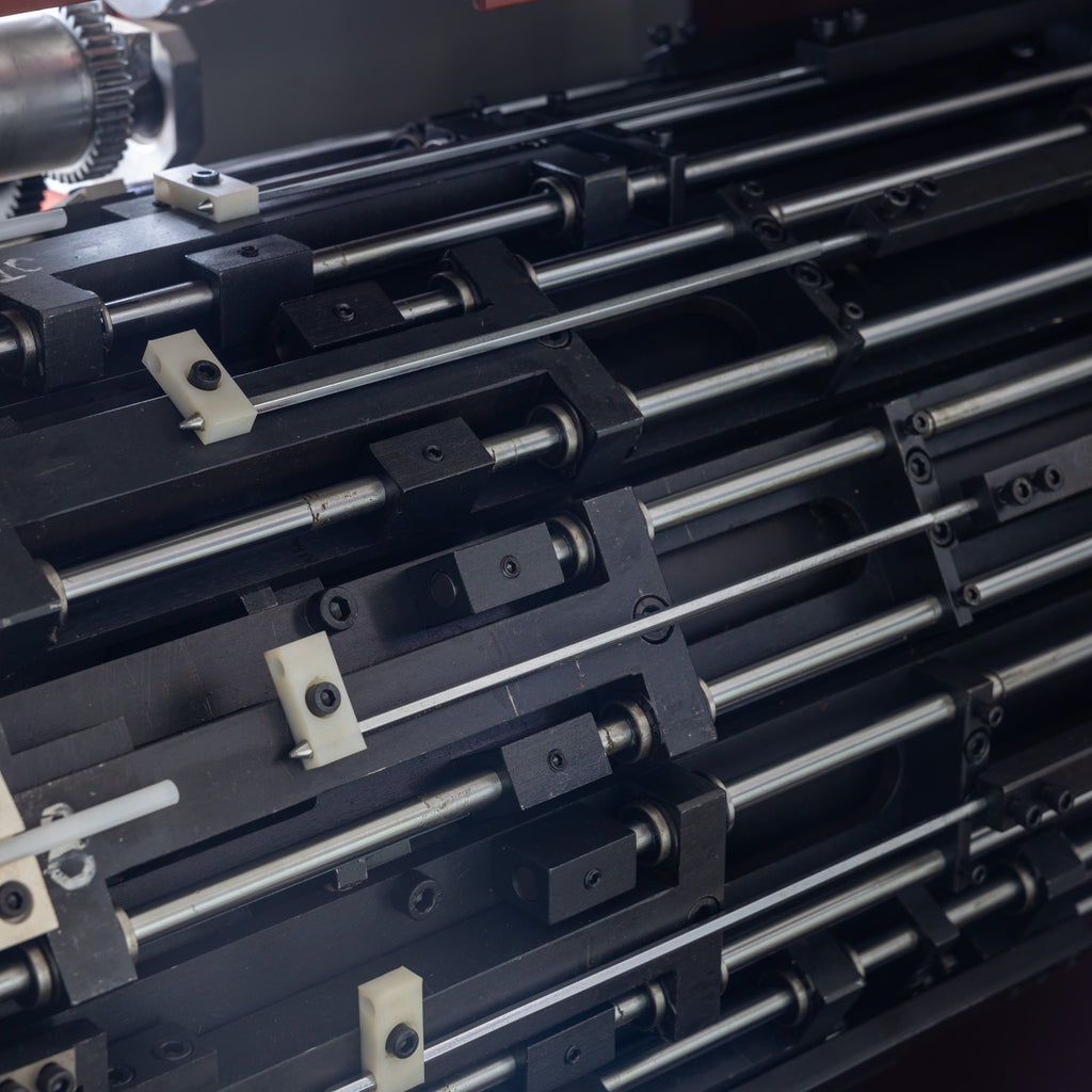 Bendy Straws Made Easy: Explore Our Flexible Straw Bending Machine