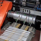 Bendy Straws Made Easy: Explore Our Flexible Straw Bending Machine