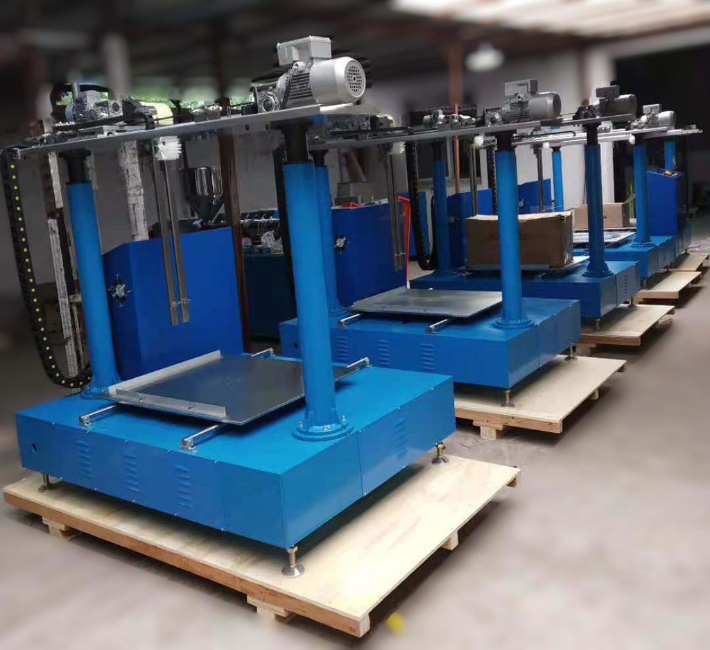 Facilate your straw packing with u shaped straw carton packing machine