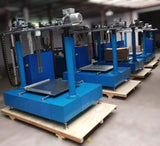Facilate your straw packing with u shaped straw carton packing machine