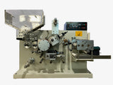 Efficient I Shape Straw Packing Machine for Streamlined Production