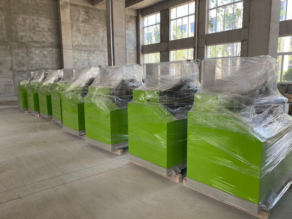 Bendy Straws Made Easy: Explore Our Flexible Straw Bending Machine
