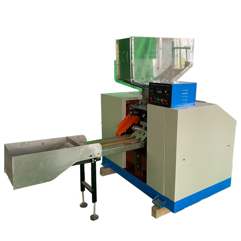 Bendy Straws Made Easy: Explore Our Flexible Straw Bending Machine