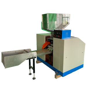 Bendy Straws Made Easy: Explore Our Flexible Straw Bending Machine