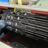 Bendy Straws Made Easy: Explore Our Flexible Straw Bending Machine