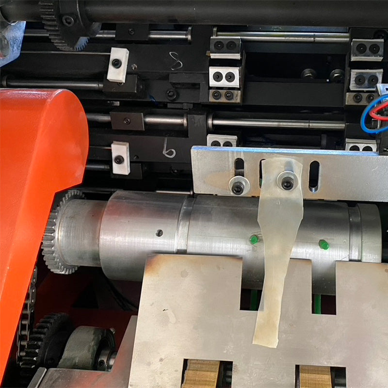 Bendy Straws Made Easy: Explore Our Flexible Straw Bending Machine