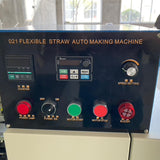 Bendy Straws Made Easy: Explore Our Flexible Straw Bending Machine