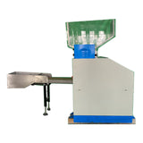 Bendy Straws Made Easy: Explore Our Flexible Straw Bending Machine