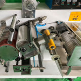 Efficient I Shape Straw Packing Machine for Streamlined Production