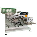 Efficient I Shape Straw Packing Machine for Streamlined Production