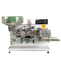 Efficient I Shape Straw Packing Machine for Streamlined Production