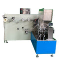 Efficient U-Shaped Straw Packing Machine for Seamless Packaging