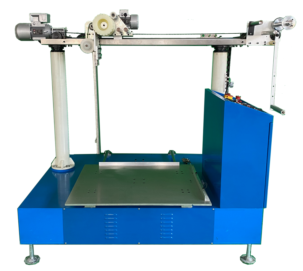 Facilate your straw packing with u shaped straw carton packing machine