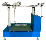 Facilate your straw packing with u shaped straw carton packing machine