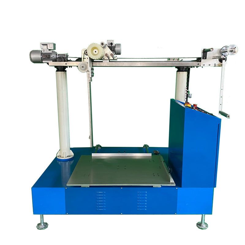Facilate your straw packing with u shaped straw carton packing machine