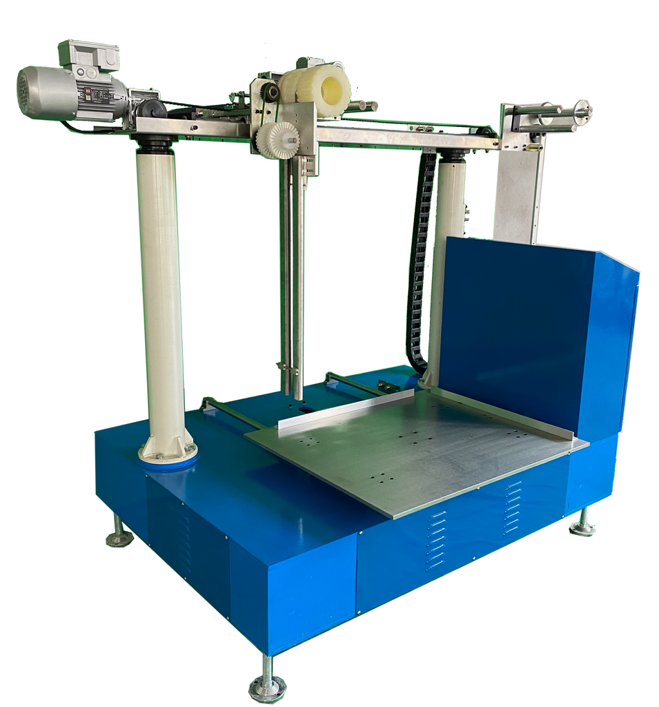 Facilate your straw packing with u shaped straw carton packing machine