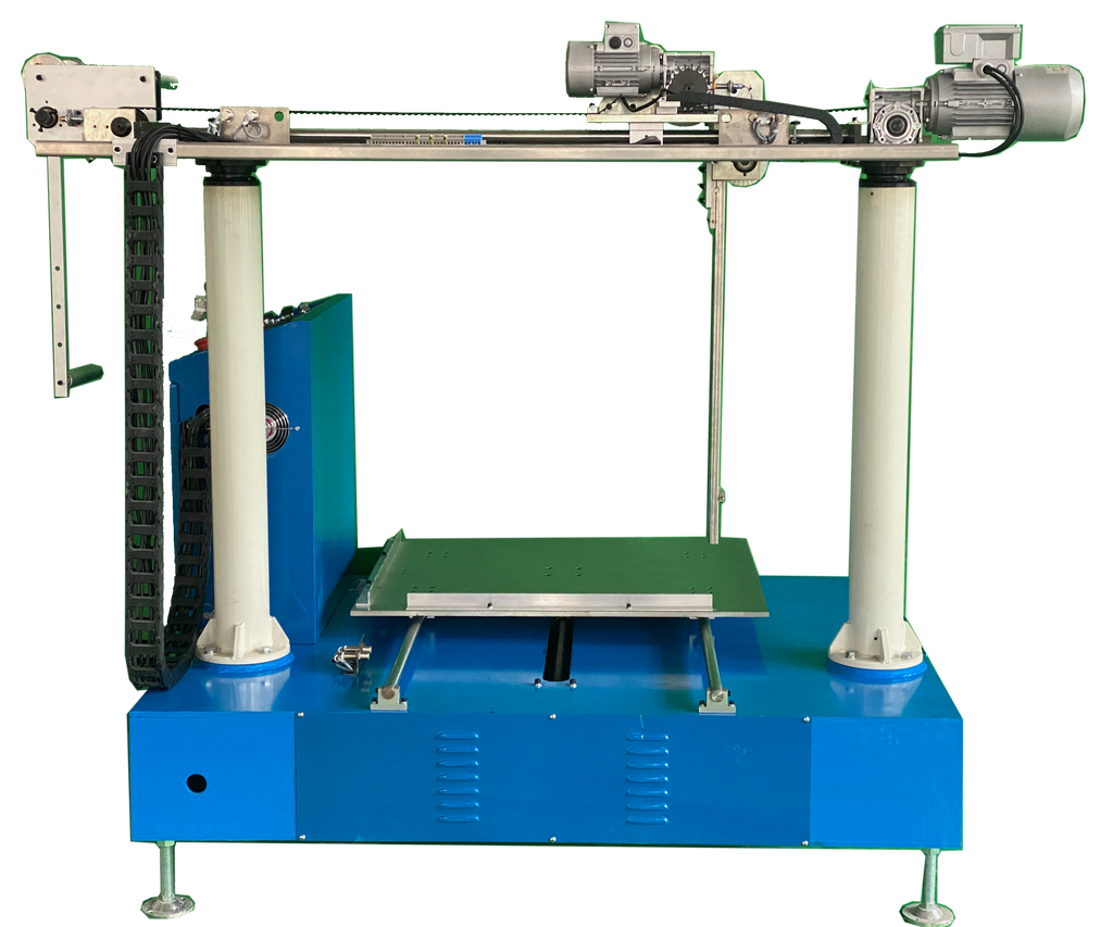 Facilate your straw packing with u shaped straw carton packing machine