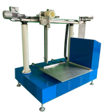 Facilate your straw packing with u shaped straw carton packing machine