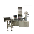 Efficient Single Straw Packing Machine for Streamlined Packaging