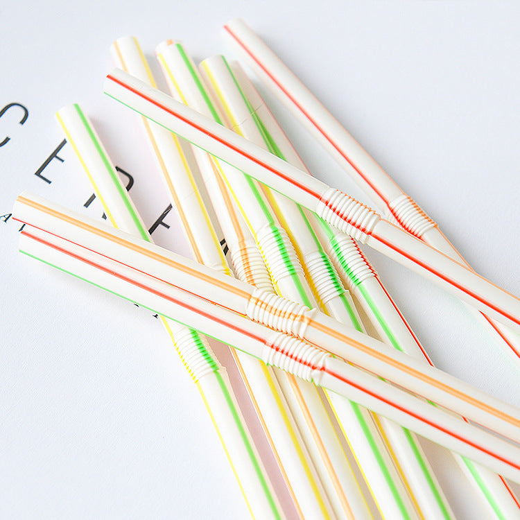 Bendy Straws Made Easy: Explore Our Flexible Straw Bending Machine