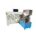 Efficient U-Shaped Straw Packing Machine for Seamless Packaging
