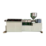 Green Solutions for Your Straw Production: Single Color PLA Straw Making Machine