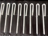 Efficient U-Shaped Straw Packing Machine for Seamless Packaging